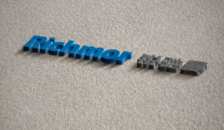 2008年銳馳曼—Richmon品牌打造計劃(邀您加盟）