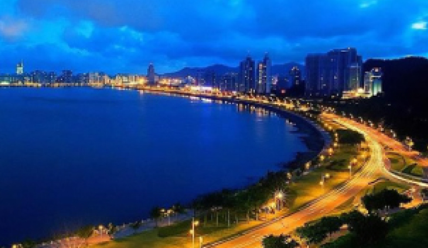 喜報-我司產(chǎn)品批量使用在珠海市平安城市項目