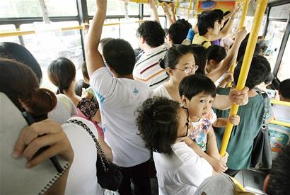 浙江溫嶺2000萬(wàn)公交系統實(shí)現3G實(shí)時(shí)監控